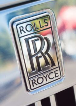 Rolls-Royce NED