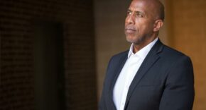 ethnic diversity FTSE 350