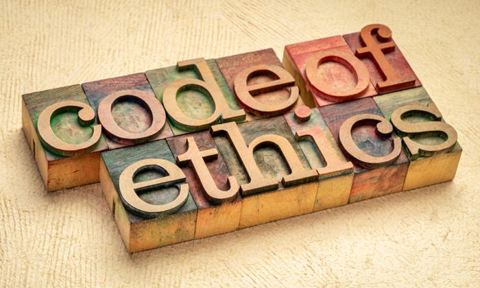 Call for FTSE 100 companies to give guidance on ethics