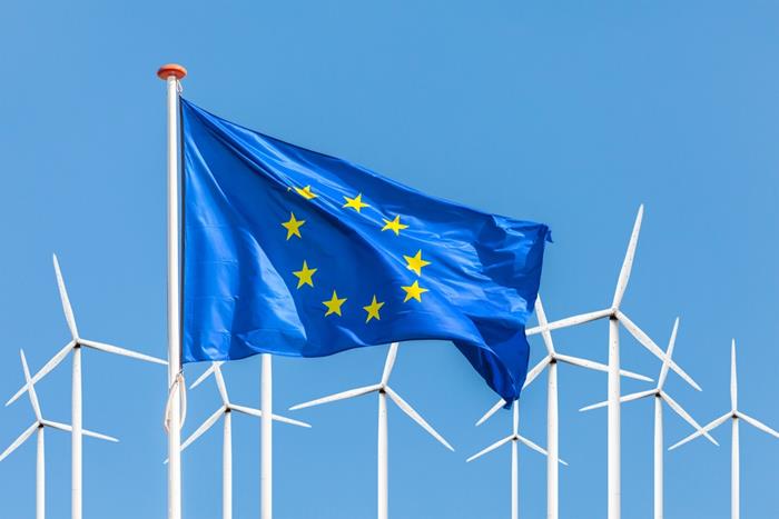 EU sustainability