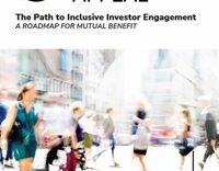 The Engagement Appeal: The Path to Inclusive Investor Engagement