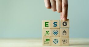 ESG break up