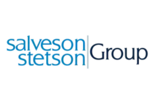 Salveson Stetson logo