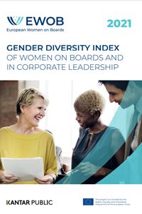Gender Diversity Index 2021