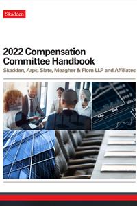 2022 Compensation Committee Handbook