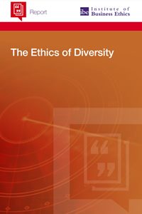 The Ethics of Diversity