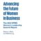 KPMG women's leadership 2023 cover