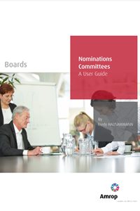 Amrop Nominations Committees Guide