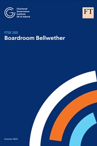 CGI Boardroom Bellwether 2023 cover