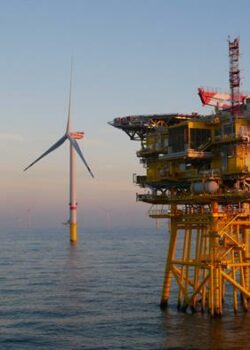 energy transition