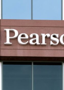 Pearson CEO