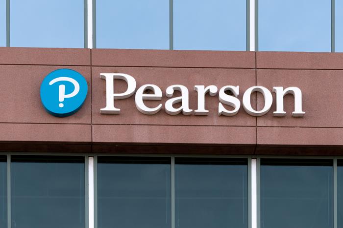 Pearson CEO