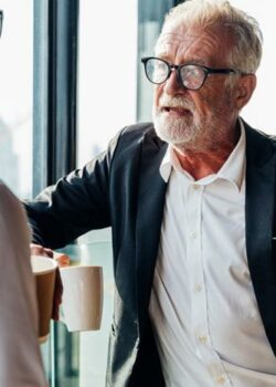 older non-exec pay