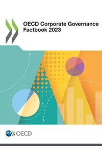 OECD Corporate Governance Factbook 2023 cover
