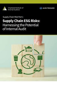 Supply Chain ESG