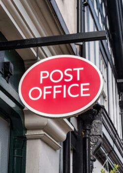 post office scandal