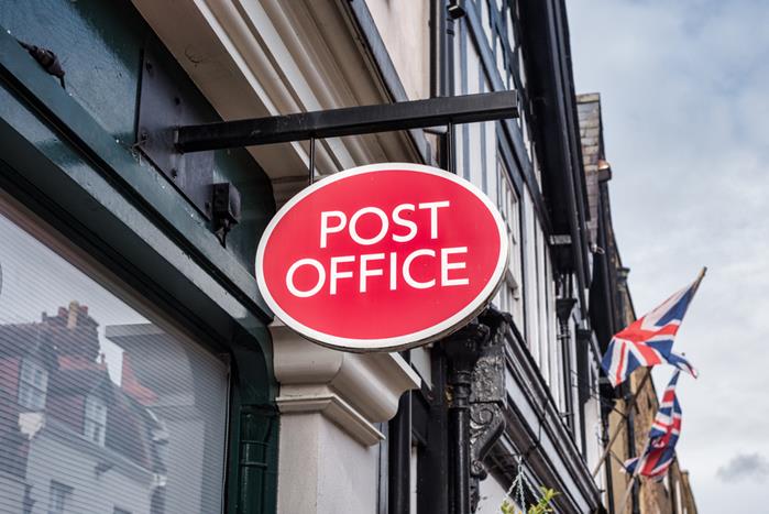 post office scandal