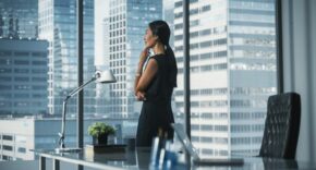 female ceos