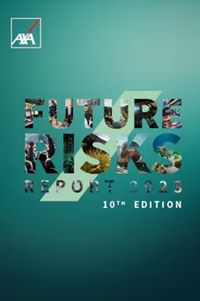 AXA Future Risks cover 2023 2024