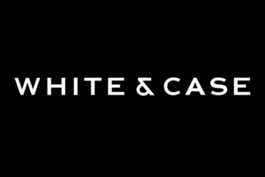 white and case logo