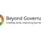 Beyond Governance logo