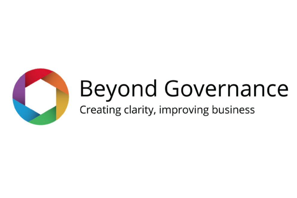 Beyond Governance logo