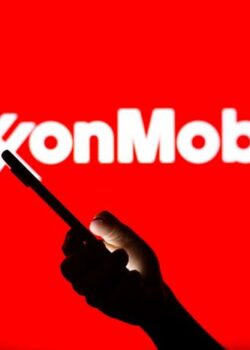 exxon takes activist groups to court