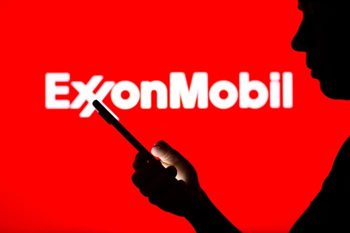 exxon takes activist groups to court