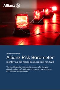 Allianz Risk 2024