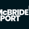McBride Sport logo