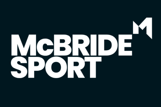 McBride Sport logo