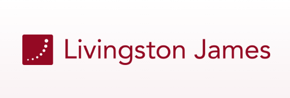 livingston james logo
