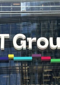 BT group