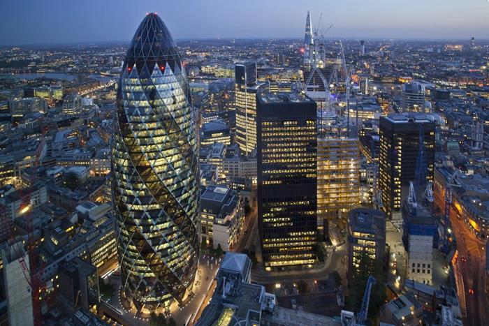 Pension funds body warns against London stock market reforms