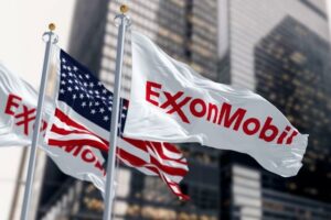 Exxon face revolt