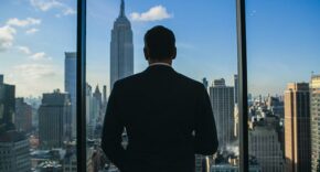 UK and US CEO