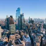 city of london