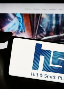 Hill & Smith plc