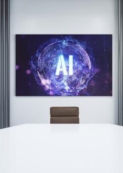 AI will transform