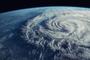 climate risk