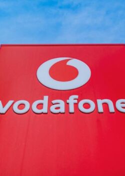 vodafone board