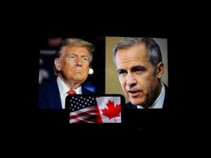 canada tariffs