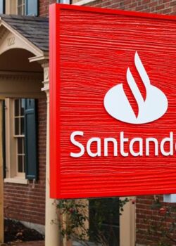 Santander chair