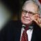 Warren Buffett