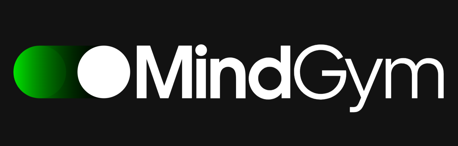 MindGym logo