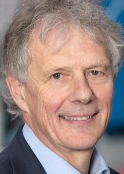 Keith Williams Serco