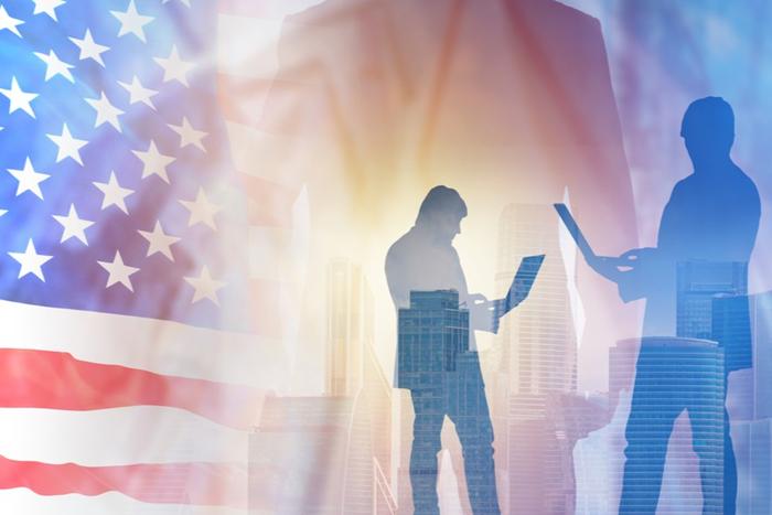 US shareholders