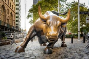 Wall Street