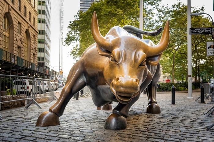 Wall Street