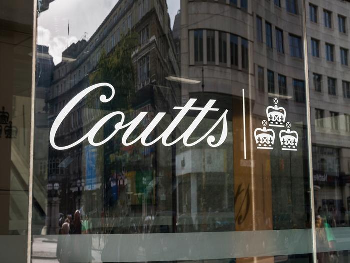 Coutts